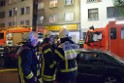 Feuer 2 Y Koeln Neustadt Sued Darmstaedterstr P212